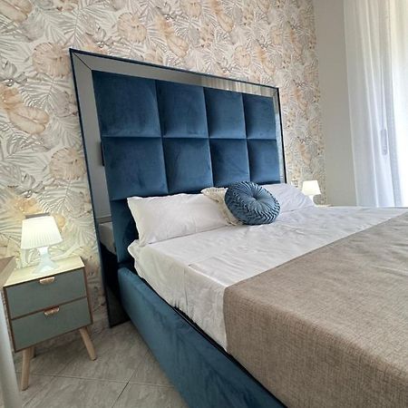 Airport Seaview Rooms نابولي المظهر الخارجي الصورة