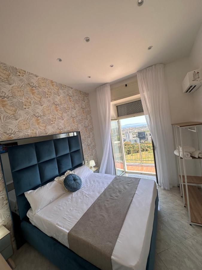Airport Seaview Rooms نابولي المظهر الخارجي الصورة