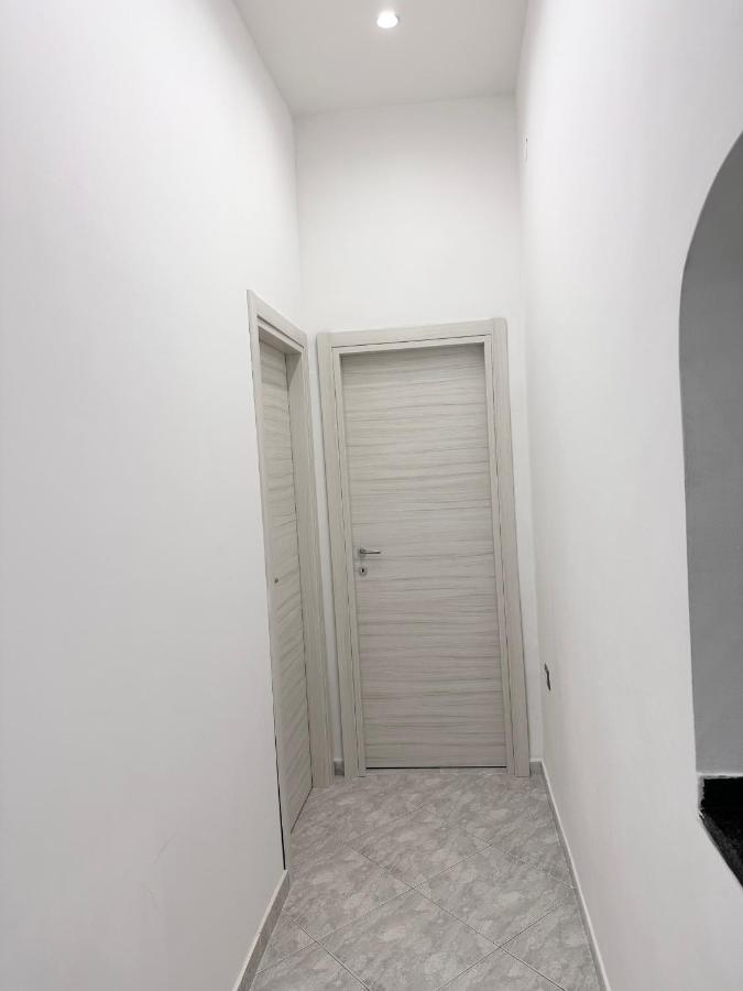 Airport Seaview Rooms نابولي المظهر الخارجي الصورة