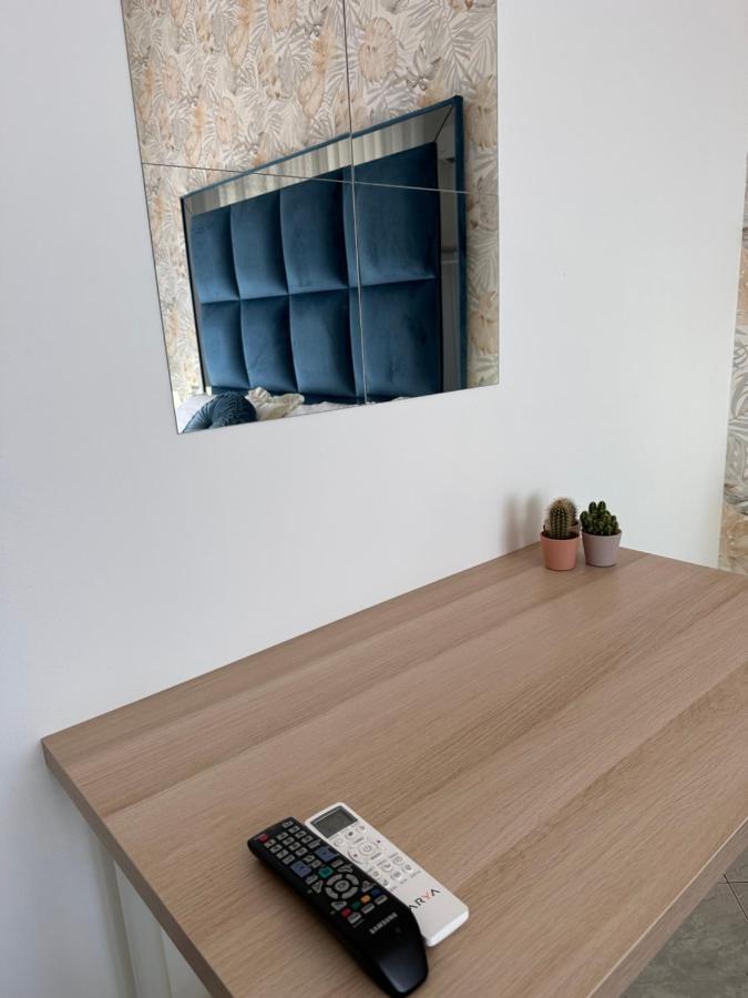 Airport Seaview Rooms نابولي المظهر الخارجي الصورة