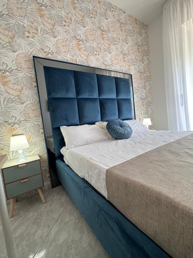 Airport Seaview Rooms نابولي المظهر الخارجي الصورة